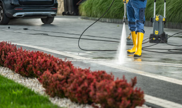 Reliable Patrick Springs, VA  Pressure Washing Services Solutions