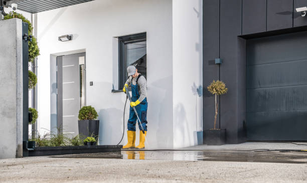 Best Machinery and Equipment Cleaning  in Patrick Springs, VA